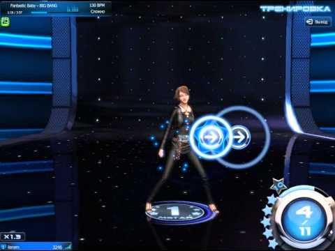 MStar {lianam}  Big Bang – Fantastic Baby