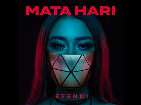 Efendi - Mata Hari - Azerbaijan 🇦🇿 - Extended Eurovision Mix