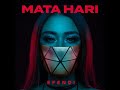 Efendi - Mata Hari - Azerbaijan 🇦🇿 - Extended Eurovision Mix