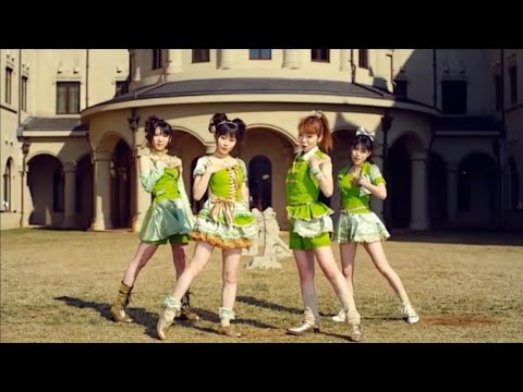 【MIRROR】StylipS - MIRACLE RUSH Dance version.
