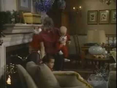 Elizabeth Scenes 12/24/07