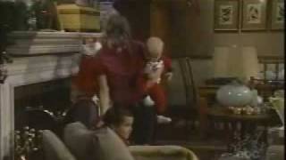 Elizabeth Scenes 12/24/07