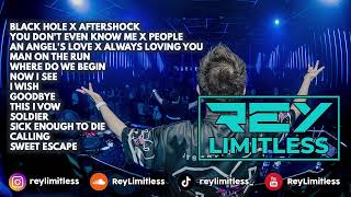 Download lagu Breakbeat Golden Crown Black Hole X Aftershock Mashup 2026 mp3