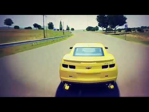 Forza Horizon 2 ,Camaro Renato garcia