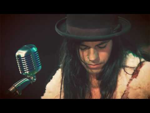 André Indiana -  Four More Years - Live Teatro Sá da Bandeira