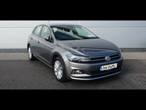 191D25463 - 2019 Volkswagen Polo CL 1.0TSI 95BHP AUTO 18,900
