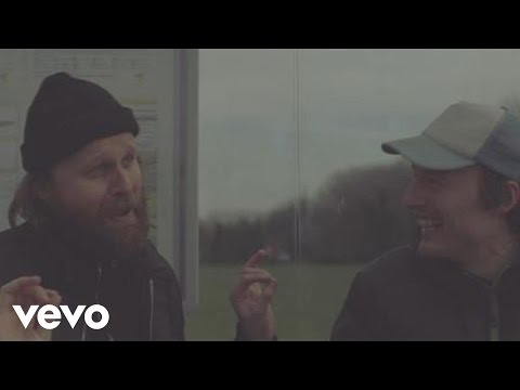 Admiral Freebee - Nothing Else To Do (Official Video)