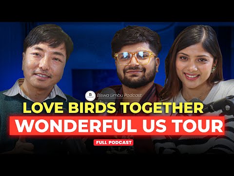 Biswa Limbu and Mero Online TV