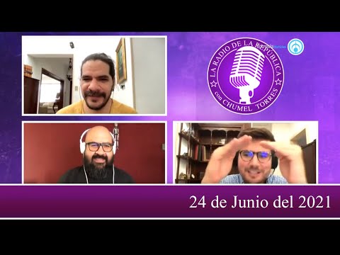 MUCHO JIJIJI,TOMATE - La Radio de la República