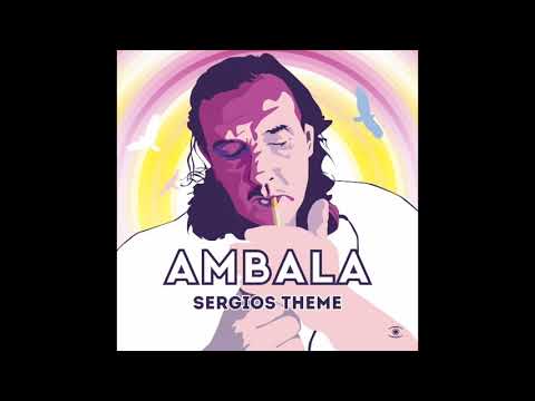 Ambala - Sergios Theme (feat. Jonas Krag) - s0411