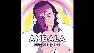 Ambala ft Jonas Krag - Sergios Theme video