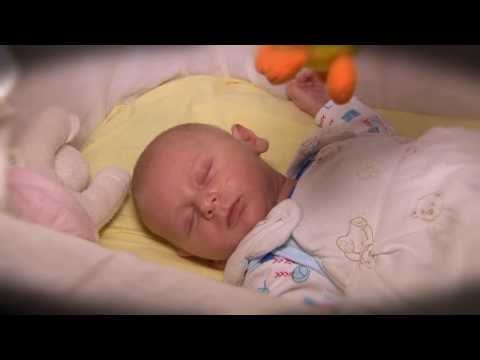 Kołysanka - Z popielnika na Wojtusia