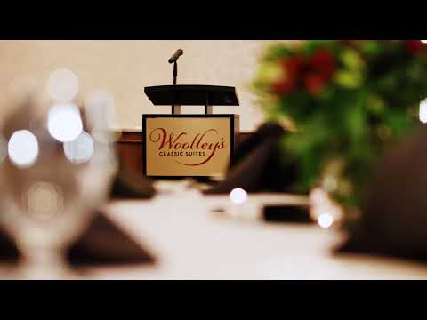 Woolleys Classic Suites Promo Video