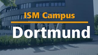 ISM Campus Dortmund