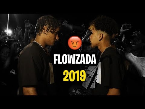 JAYA X DUDU | AS  MELHORES BATALHAS DE RIMA ENTRE JAYA LUCK E DUDU NO (ES) 2019