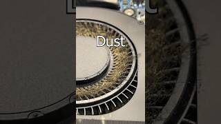 Acer Predator becomes Prey to overheating. #tech #technology #shorts #pc #gaming