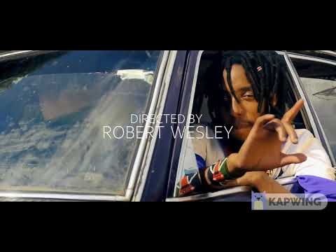 ETHIC ft KHALIGRAPH JONES: KATIKA  (official video)