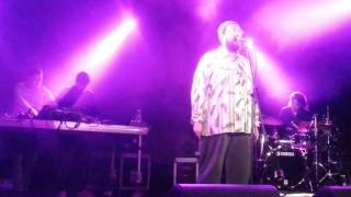 Brandt Brauer Frick [] Budapest, 2016.11.05. No.7.