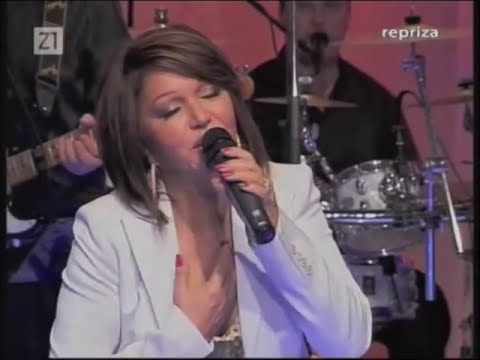 Siniša Žunec Bend i Neda Ukraden - Majko majko