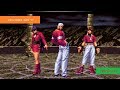 THE KING OF FIGHTERS 97 Long Game Play No Continue OROCHI TEAM