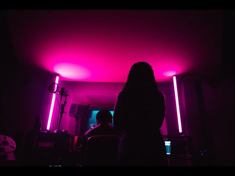 Cali P, Jordan Parat, Mykel Costa - Lockdown (The Cypher) Official Video