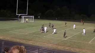 preview picture of video 'South Carroll High School vs Urbana (09-09-2013) Part 6'