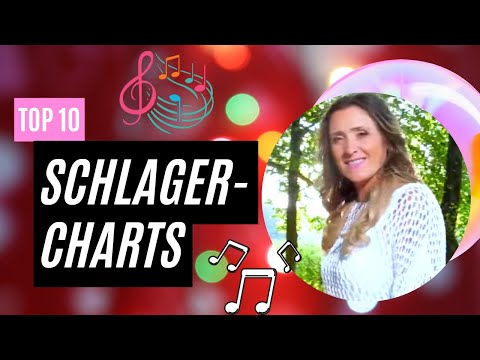 SCHLAGER CHARTS im JANUAR 2023 TOP 10 ❤ Die Charts der Woche ❤