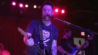 David Cook - Ghost Magnetic (Nashville - Mercy Lounge)