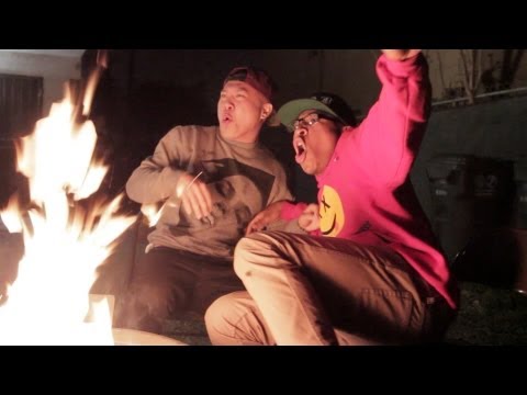 RUMORS (Ft. Tim DeLaGhetto & @DeshawnRaw)