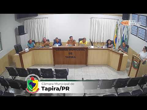 Sessão Ordinária dia 28/09/2026