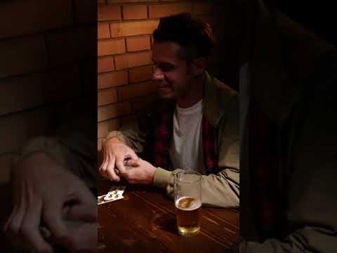 Jacopo Et -   My Old Friend (Visual)