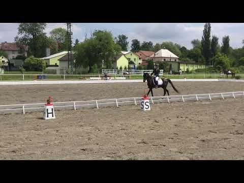 Didi a Jirinka Hlucin 2019