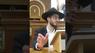 פורים - שכח על הניסים האם חוזר - הרב ינון עובדיה ברכה (הרב ינון עובדיה ברכה) - התמונה מוצגת ישירות מתוך אתר האינטרנט יוטיוב. זכויות היוצרים בתמונה שייכות ליוצרה. קישור קרדיט למקור התוכן נמצא בתוך דף הסרטון