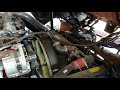 Ashok Leyland H Series 4 Cylinder Turbo Charged Intercooled CRS Engine