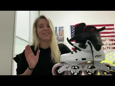 Powerslide next 90-review