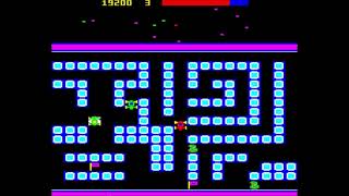 Road Runner for the BBC Micro