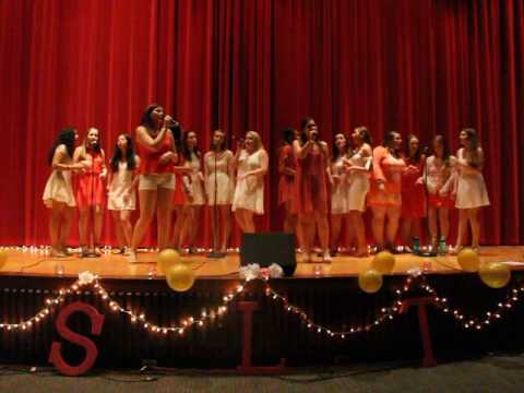 Wrecking Ball & Habits Mashup