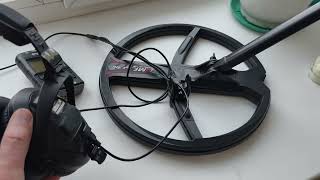 XP Deus 2: Время работы и особенности зарядки 🔋 | Всё, что нужно знать!