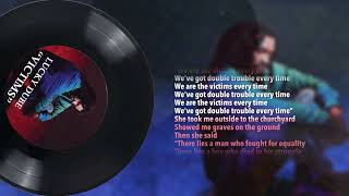 Lucky Dube - Victims (Official Lyric Video)