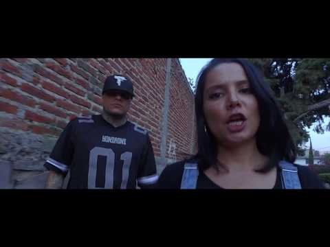 Neto Reyno - Hispana // Quemando Haters  // Video Oficial