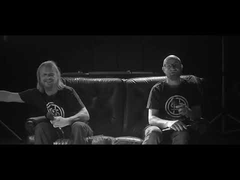 Subharmonija radioshow #1 episode