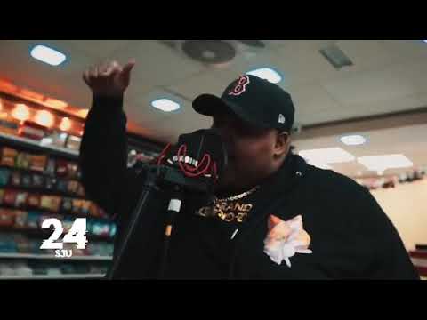 24sju - Xmas special (Biggie juke)