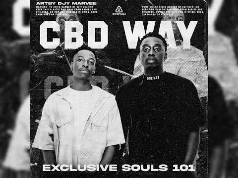 WOZA - Exclusive Souls 101 & Plxyboy705