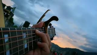 Download lagu STORY WA/GITAR KEREN TERHEBOH😱😱😱 mp3