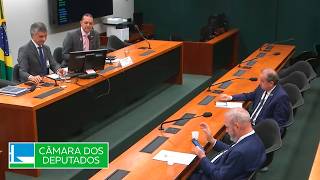 IDOSOS - Discussão e votação de propostas legislativas - 18/03/2026 13:00