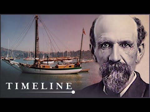 The Mysterious Disappearance Of A Sea Pioneer | Joshua Slocum Documentary | Timeline