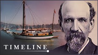 The Mysterious Disappearance Of A Sea Pioneer | Joshua Slocum Documentary | Timeline video