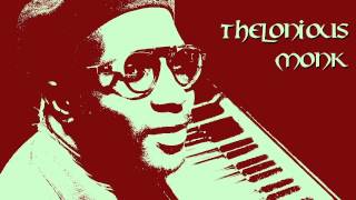Thelonious Monk - Rhythm a Ning