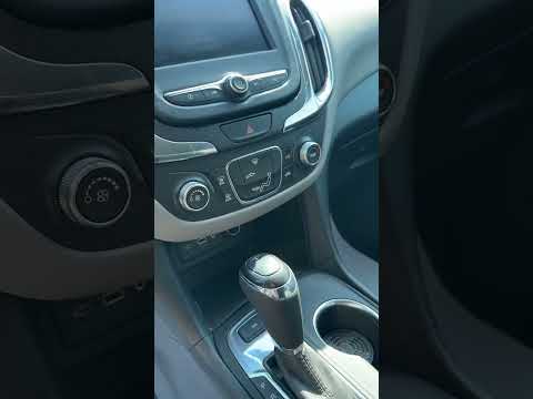 фото chevrolet equinox iii 0