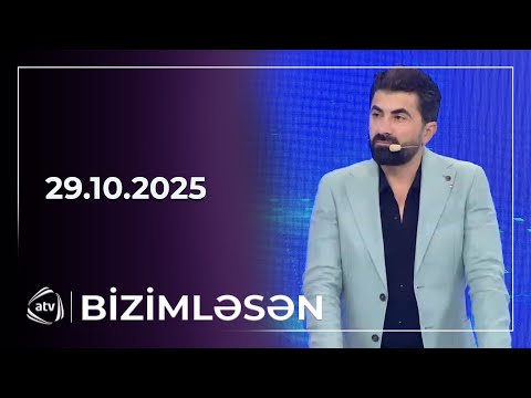 Bizimləsən / 29.10.2025